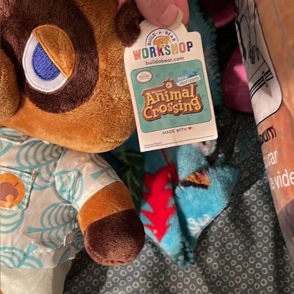 Animal crossing lot - Picture 6 of 9